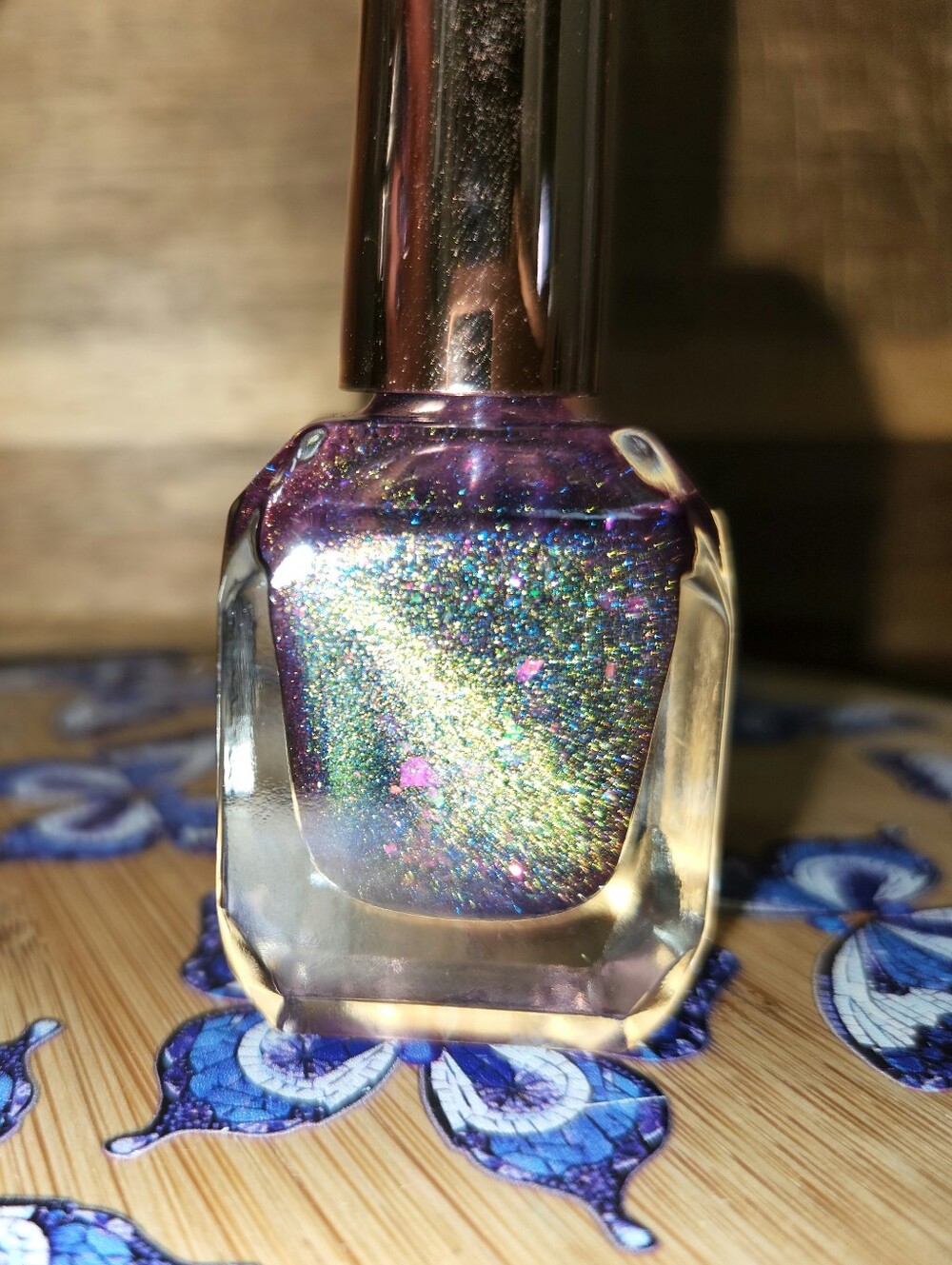Clionadh Cosmetics ✨️ Handbook For The Recently Deceased 💀 PPU September 2024 - Picture 6 of 10